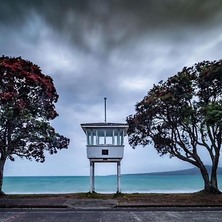 The Partchery Devonport أوكلاند المظهر الخارجي الصورة
